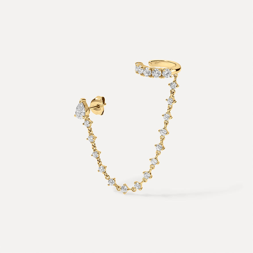 STATEMENT EARRINGS