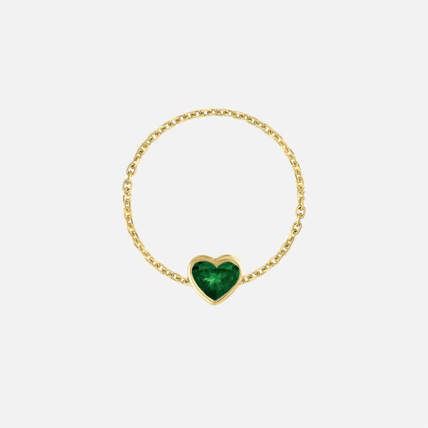 Emeralds