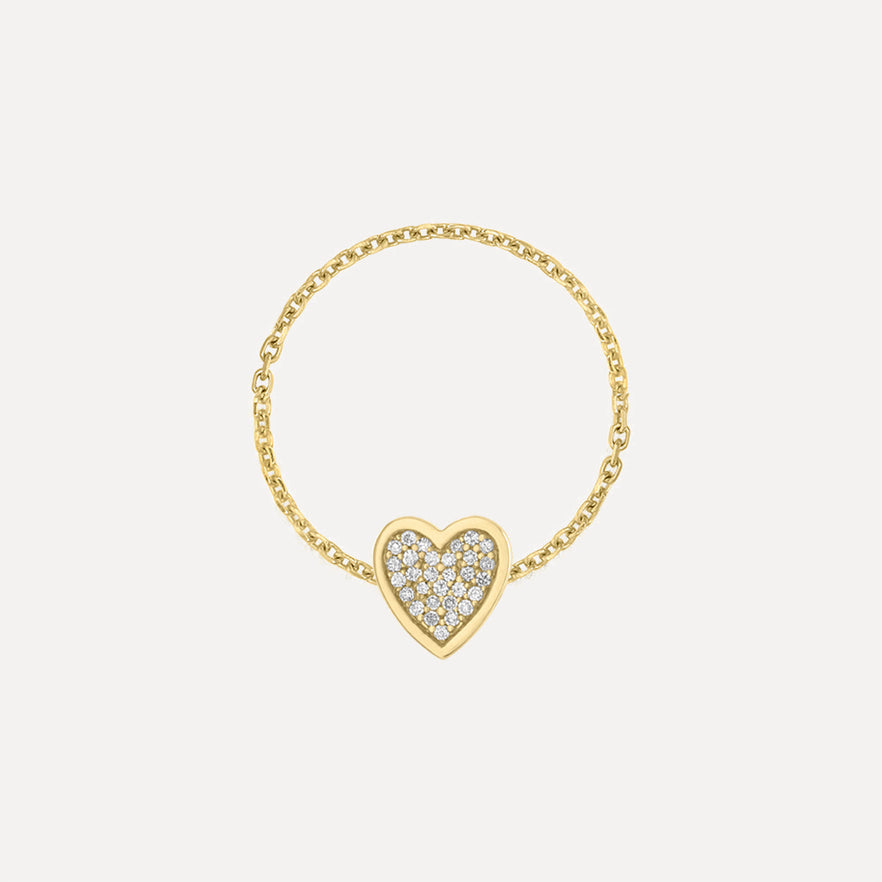 CHAIN RINGS