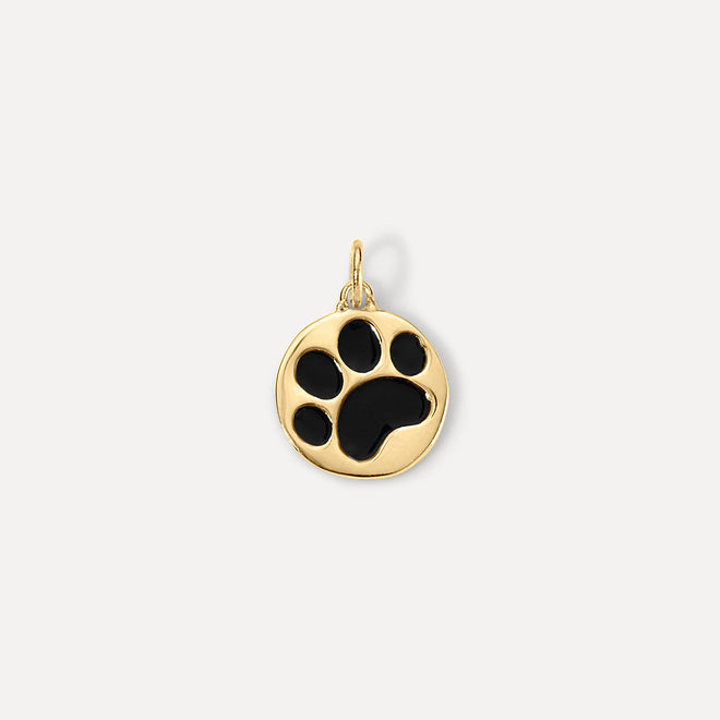 Mini Paw - Forever Charm