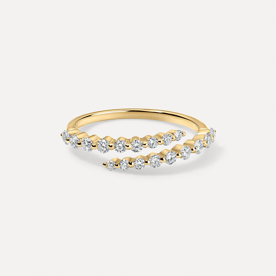 STATEMENT RINGS