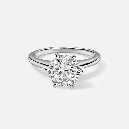 The Classic Ring