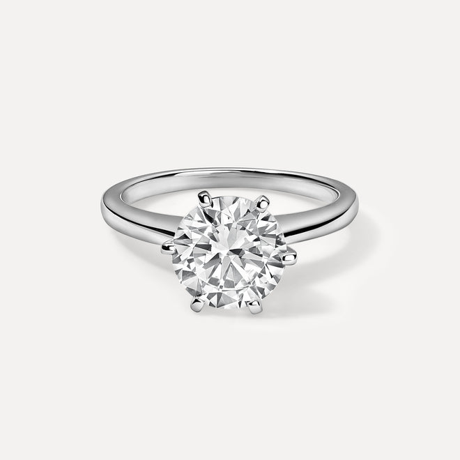 The Classic Ring