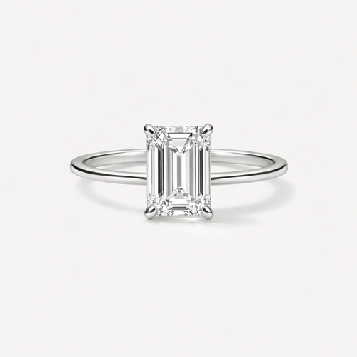 The KB Classic Ring