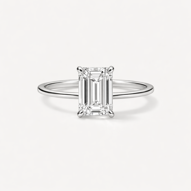 The KB Classic Ring