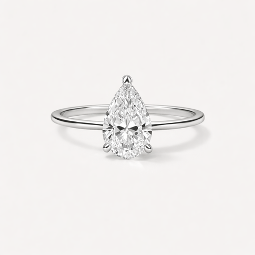 The KB Classic Ring