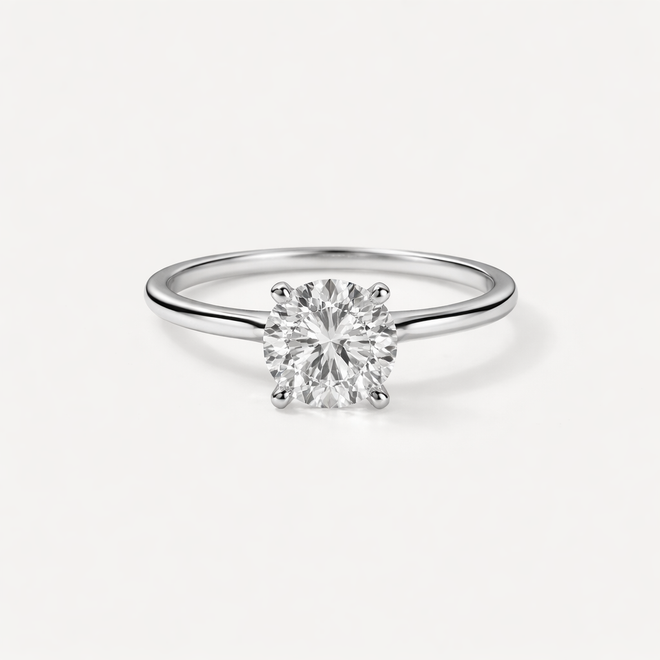 The KB Classic Ring