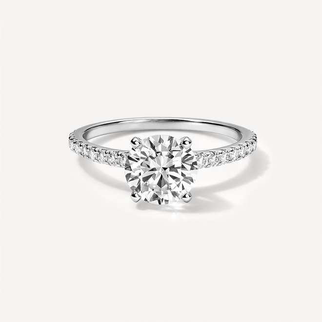 The KB Radiant Ring