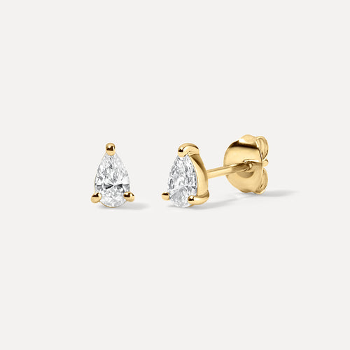 The Milestone Drop Earrings