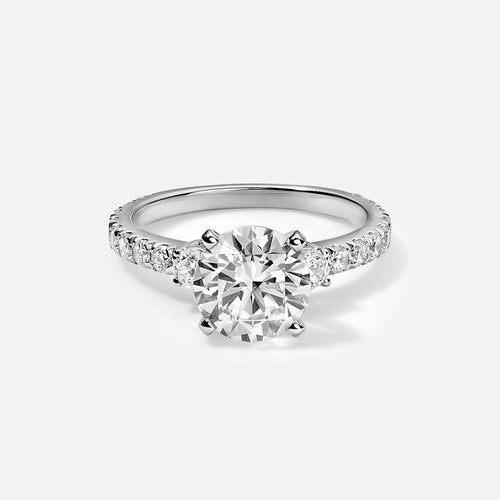 The Radiant Ring