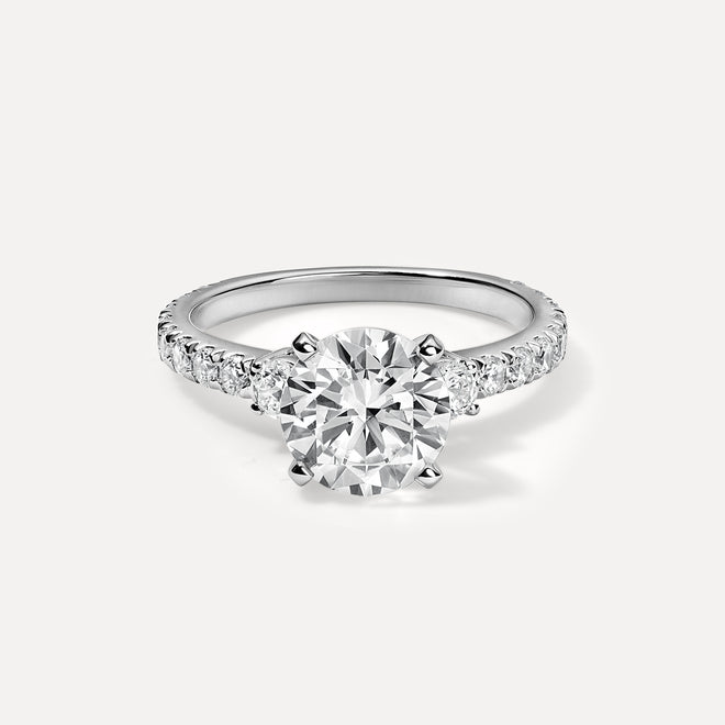 The Radiant Ring