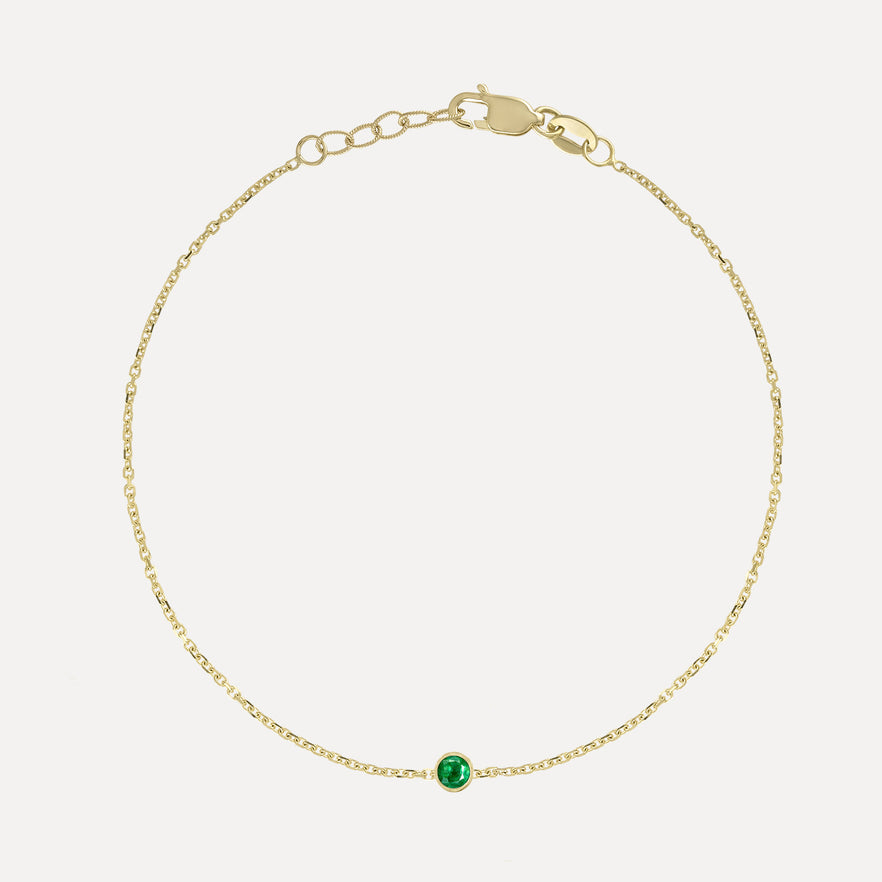 BIRTHSTONE BRACELETS