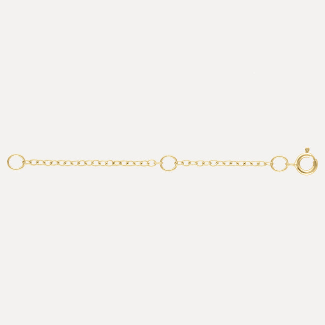 Necklace Chain Extender