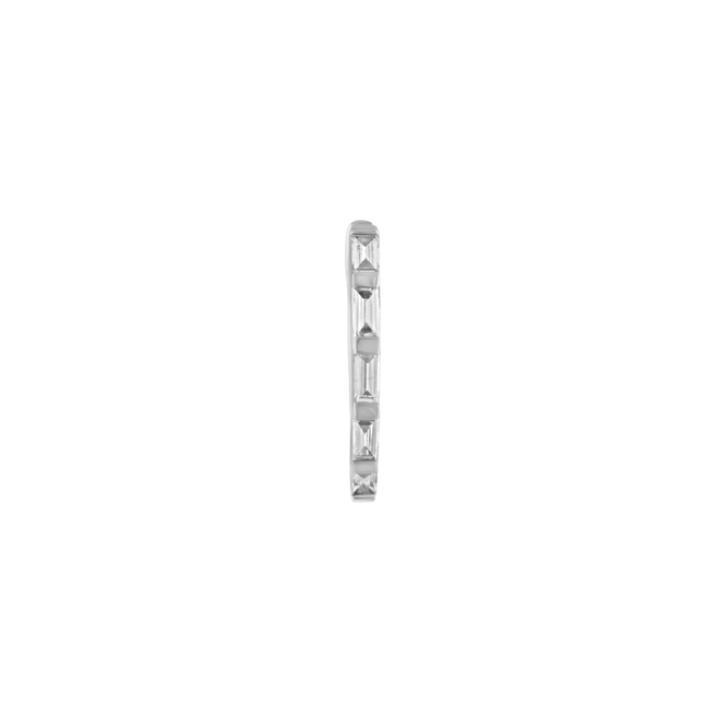 Mini Baguette Huggies - Kelly Bello Design